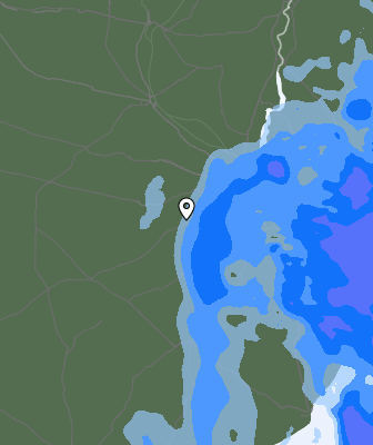 Precipitazioni