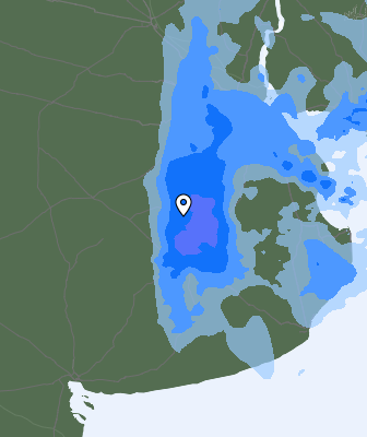 Precipitazioni