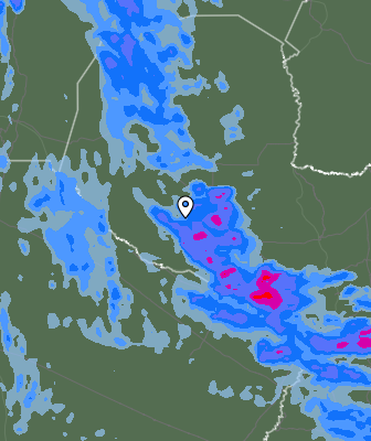 Precipitação