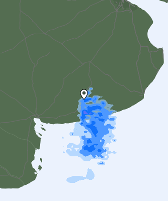 Precipitaţii