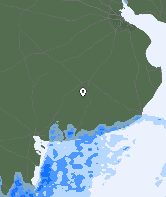 Neerslag