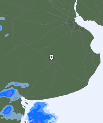 Neerslag