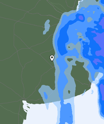 Precipitazioni