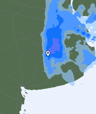Precipitazioni