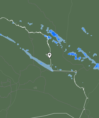Nedbør