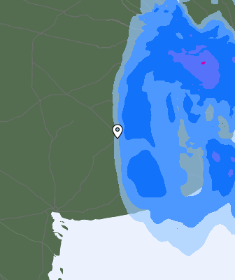 Precipitazioni