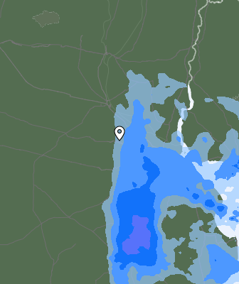 Precipitazioni