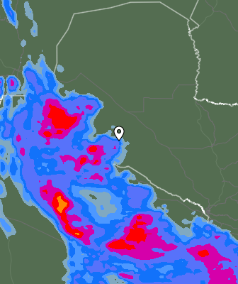 Precipitação