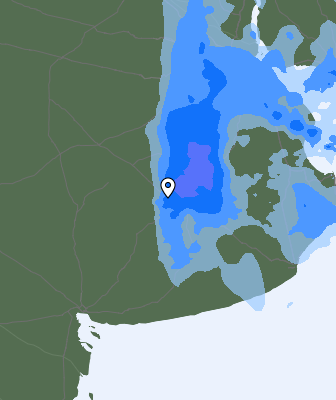 Neerslag