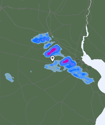 Neerslag