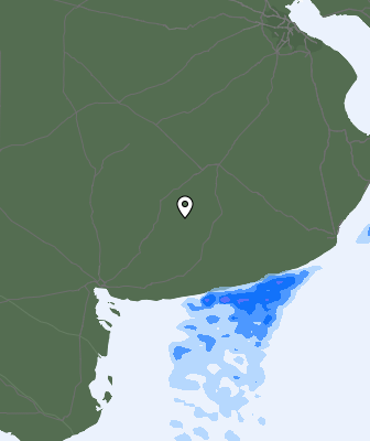 Neerslag