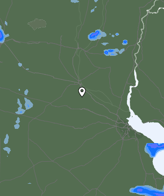 Nedbør