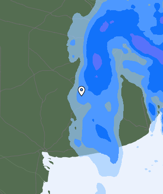 Precipitazioni