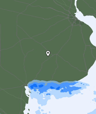 Neerslag