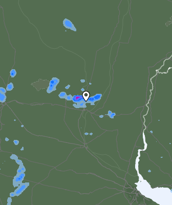 Neerslag