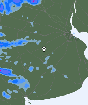 Neerslag