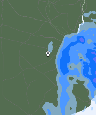 Precipitazioni