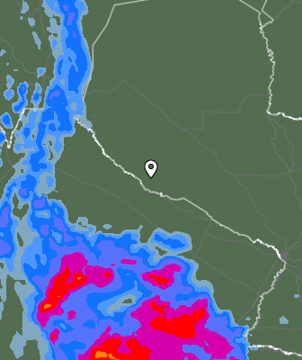 Precipitação