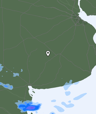 Neerslag