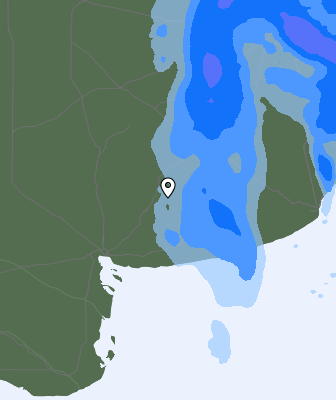 Precipitazioni