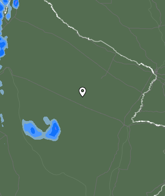 Nedbør