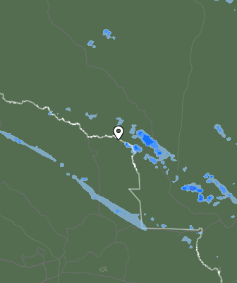 Nedbør