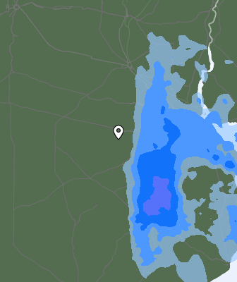 Precipitazioni