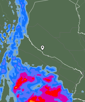 Precipitação