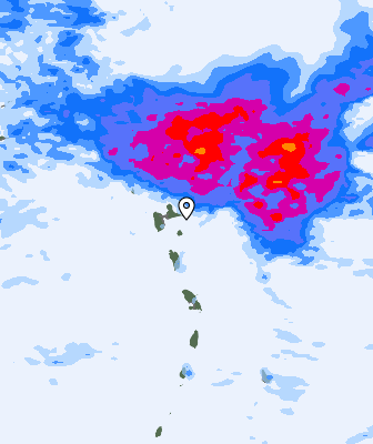 Precipitação
