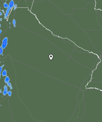 Nedbør