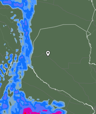 Precipitação