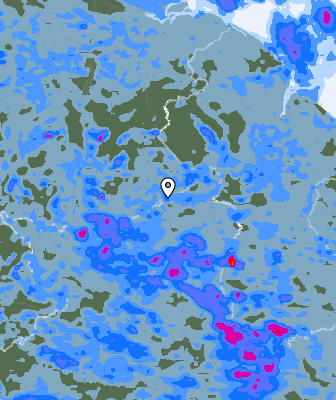 Precipitazioni