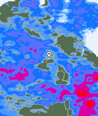 Neerslag
