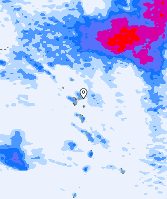 Precipitação