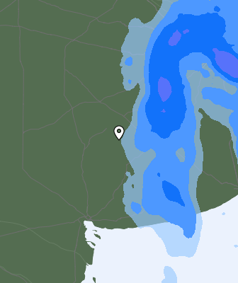 Precipitazioni