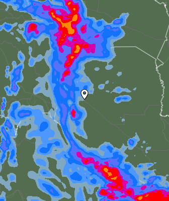 Precipitação