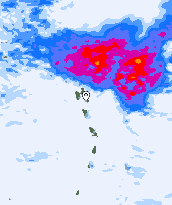 Precipitação