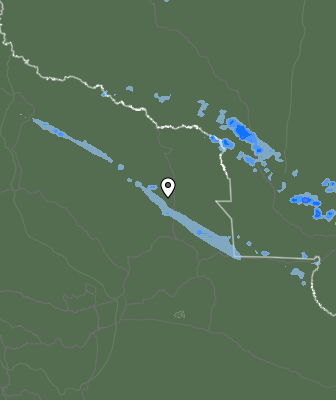 Nedbør