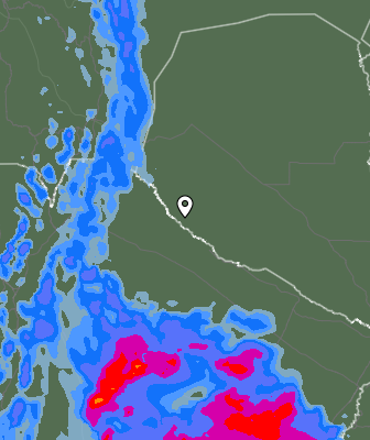 Precipitação