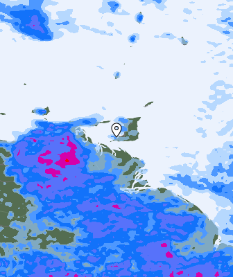 Precipitação
