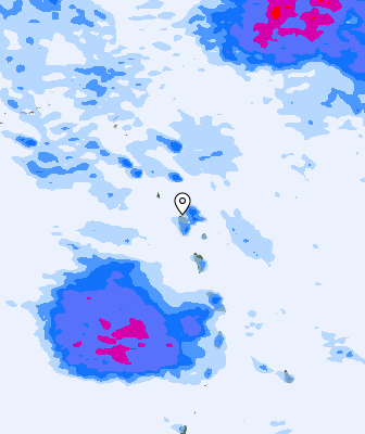 Precipitação