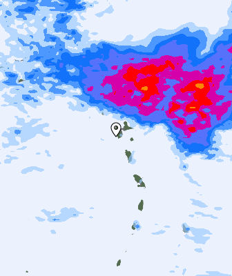 Precipitação