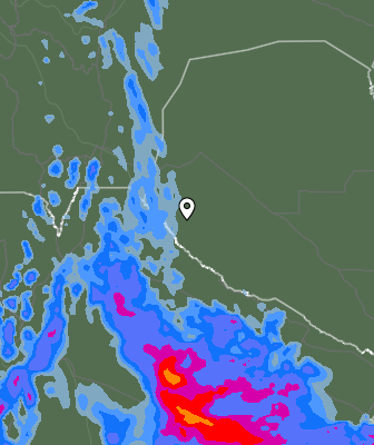 Precipitação