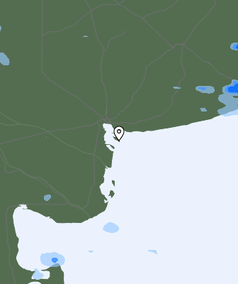 Nedbør