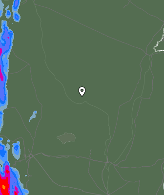 Nedbør
