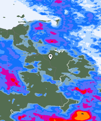 Precipitazioni