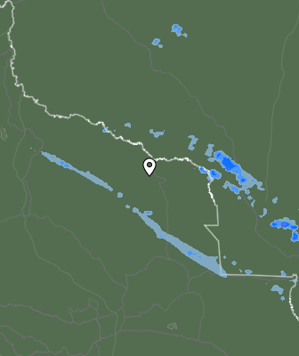 Nedbør