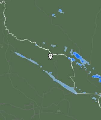Nedbør