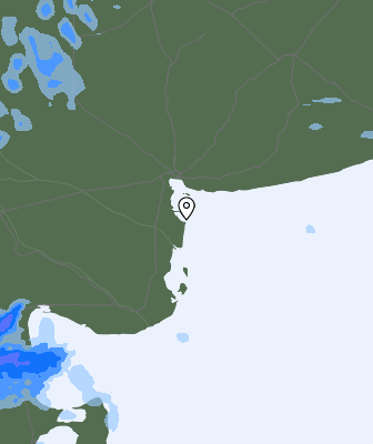 Nedbør