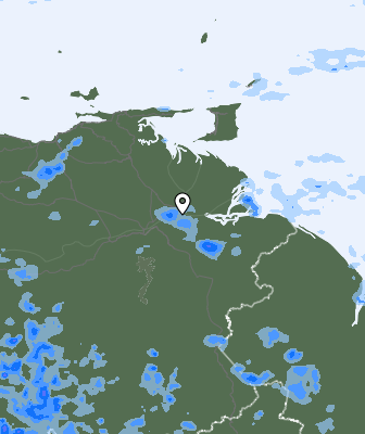 Nedbør